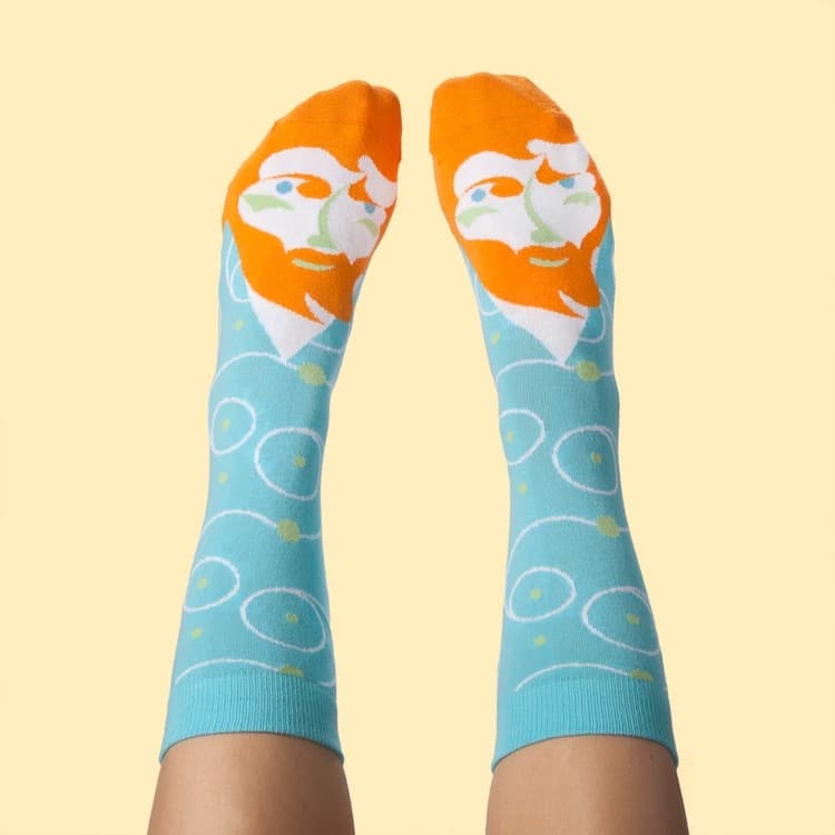 Artists Socks Gift Set