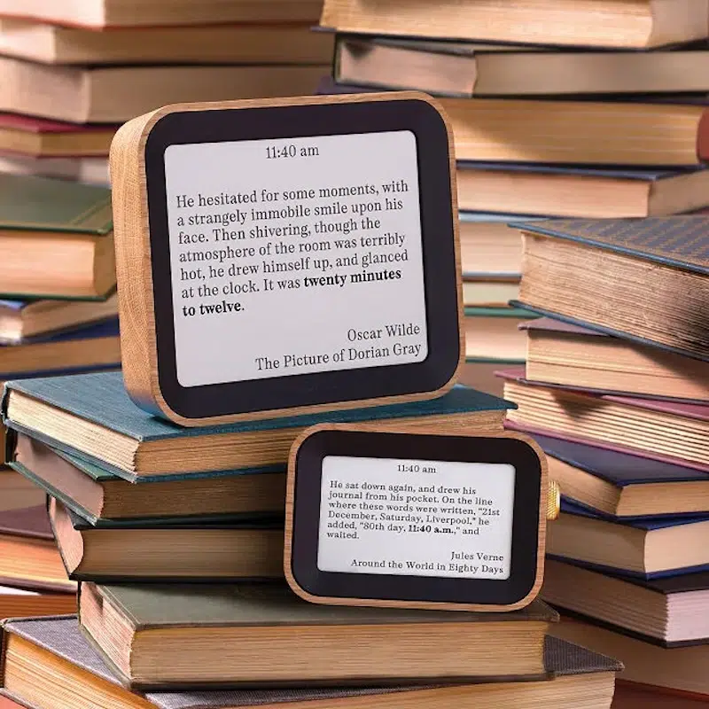 Gifts for Book Lovers