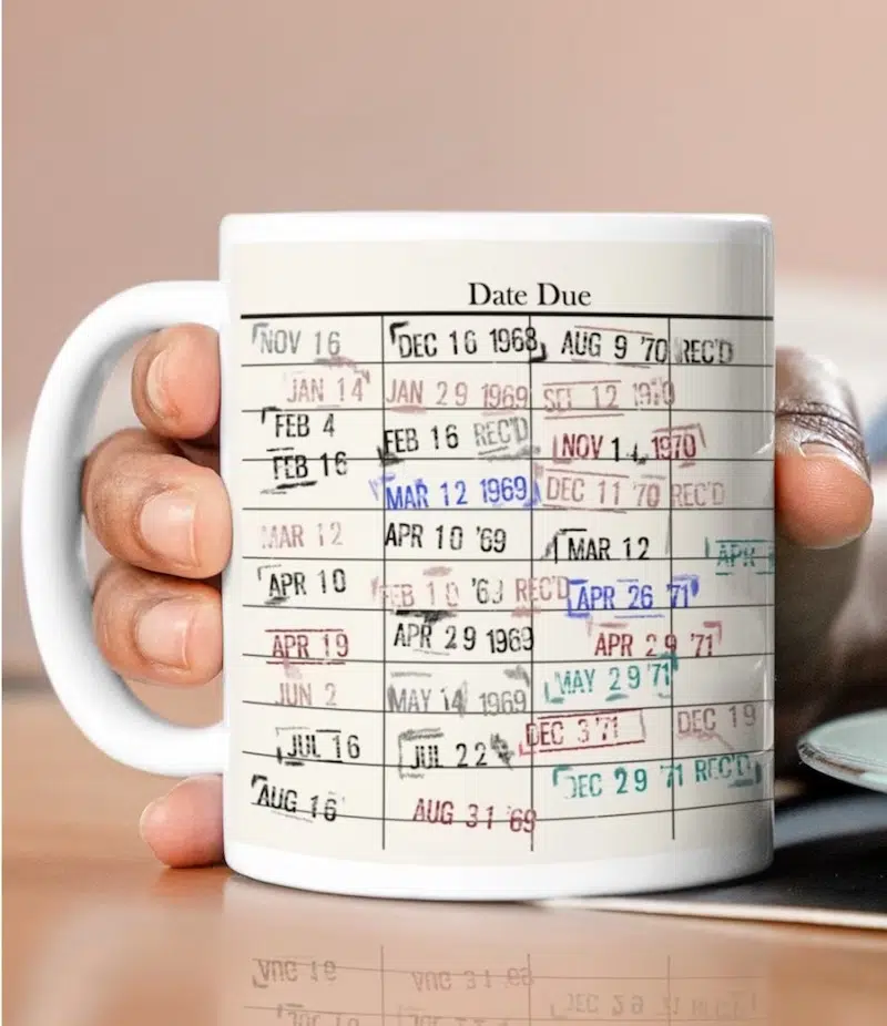 Gifts for Book Lovers