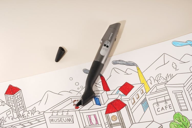 16 of the Best Drawing Pens for Professionals and Beginners