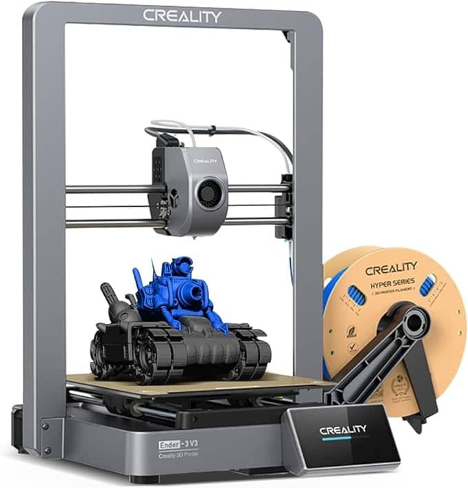 Ender 3D Printer