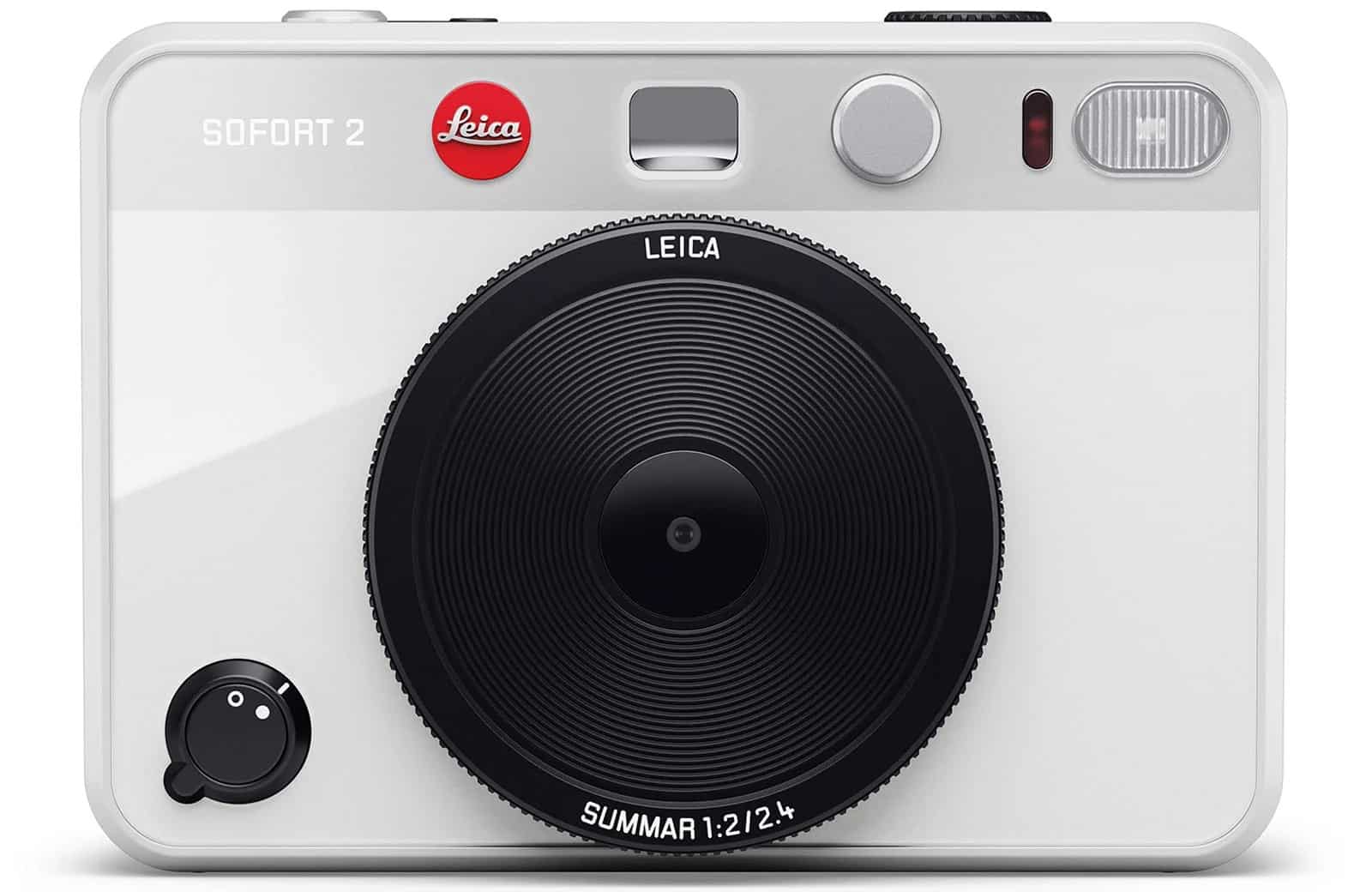 Leica Sofort 2 Camera