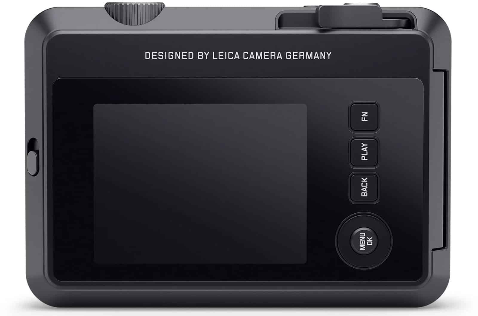 Leica Sofort 2 Camera