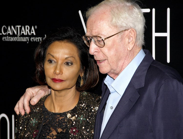 90-Years-Old Sir Michael Caine Admits Death Could Be “Around the Corner”  but He's Happy / Bright Side