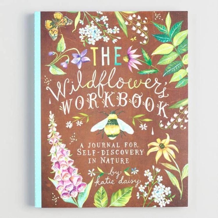 Wildflowers Workbook