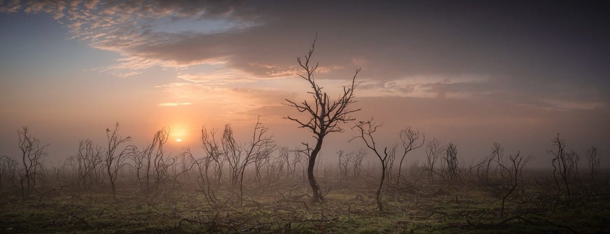 UK Landscape Photographer of the Year