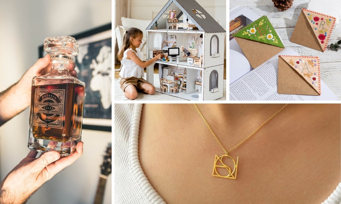 20 Perfect Presents from the 2023  Holiday Gift Guide