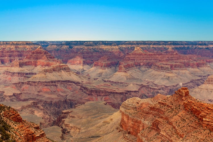 Grand Canyon