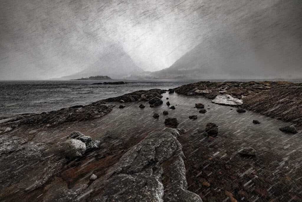 Landscape Photography Awards Rewards Authenticity in Photography | My ...