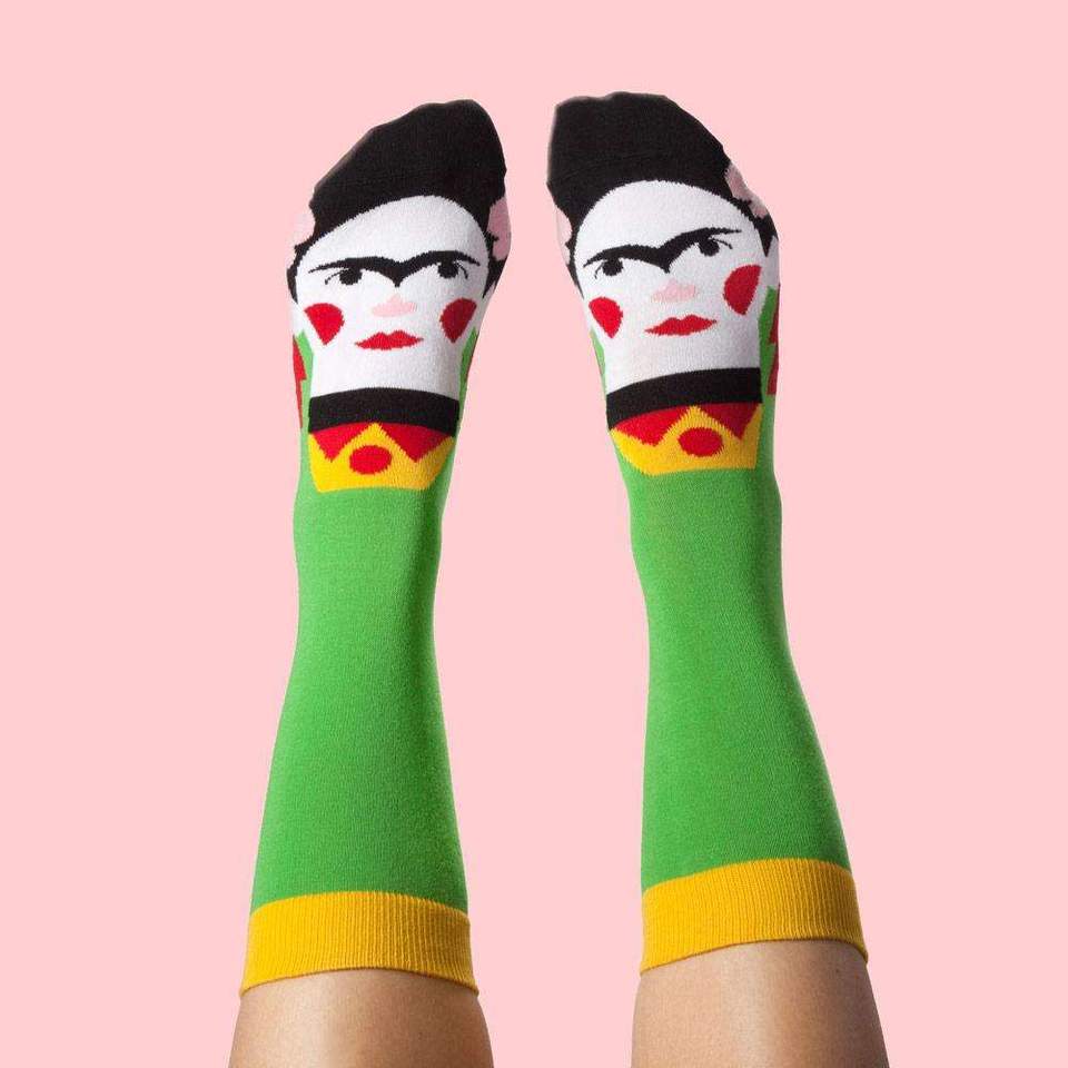 Musician Socks by ChattyFeet