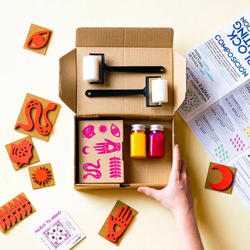 Craft Gifts for Crafty People