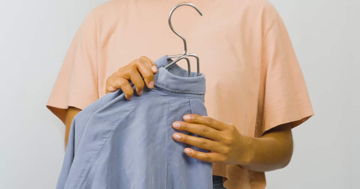 The History of the Clothes & Coat Hanger