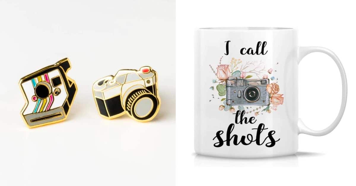 Top 10 Christmas Gifts for the Photographer in Your Life — Kelsey Smith  Photography