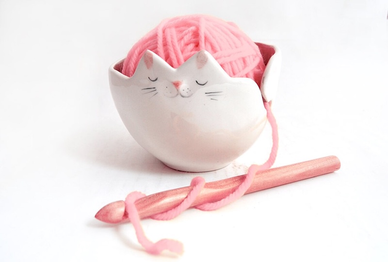 Craft Gifts for Crafty People