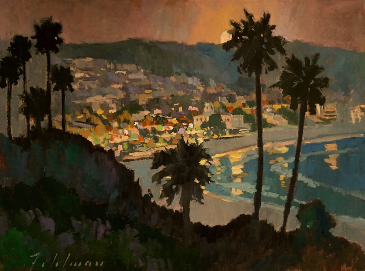 Laguna Plein Air Invitational 2023