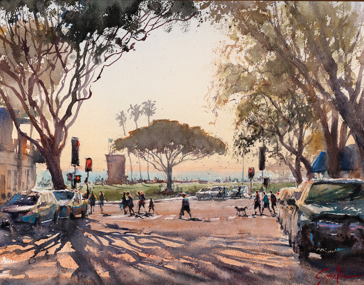 Laguna Plein Air Invitational 2023