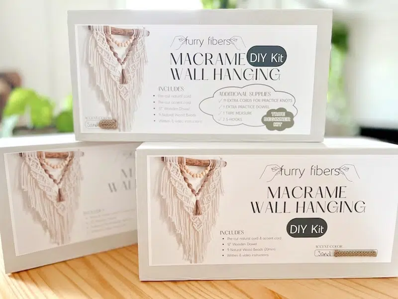 Craft Gifts for Crafty People