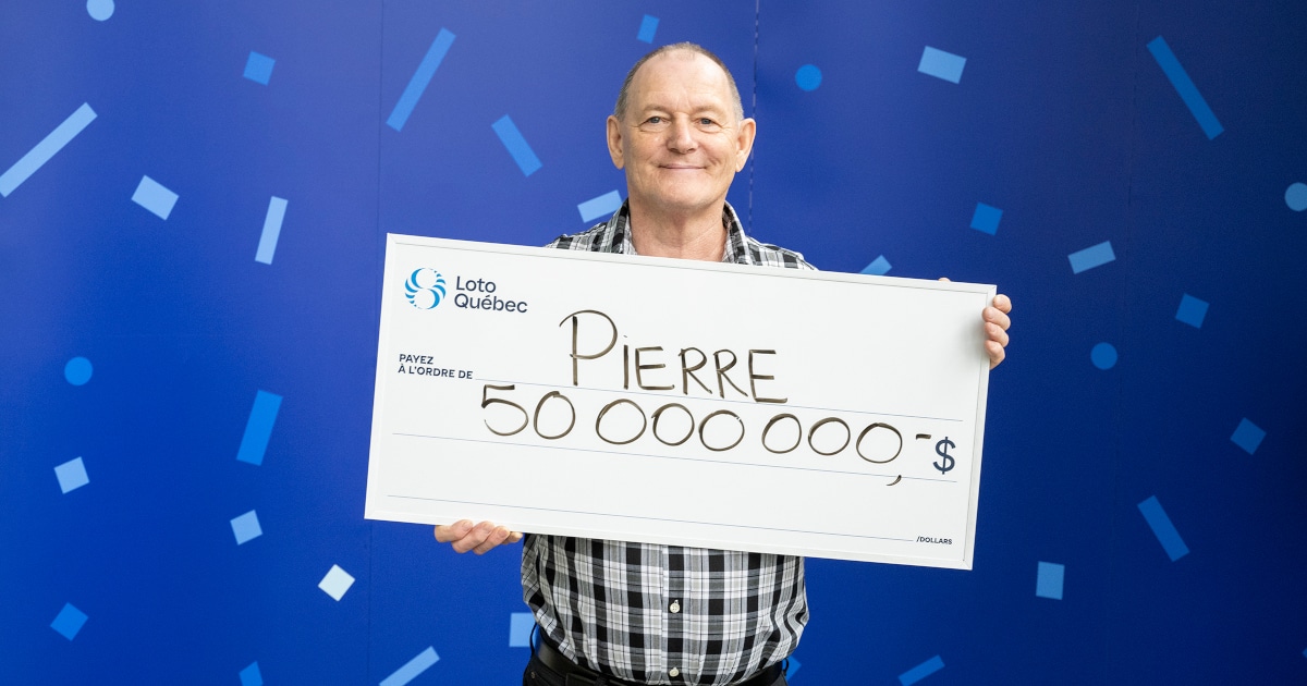 Man Wins $50M Lottery But Keeps Going to Work at 4:30 AM for His Coworkers