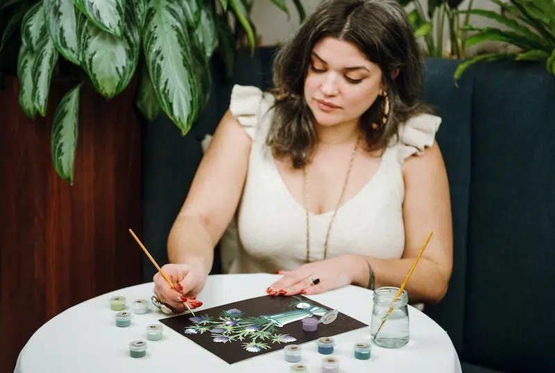 Craft Gifts for Crafty People