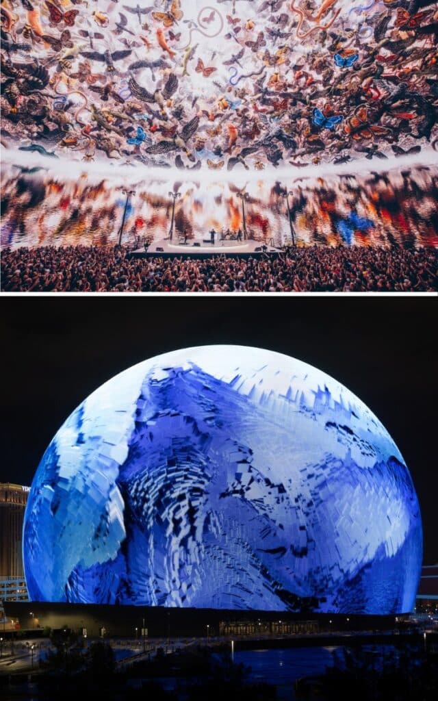 Best of 2023 Top 10 Art Installations Featured on My Modern Met My