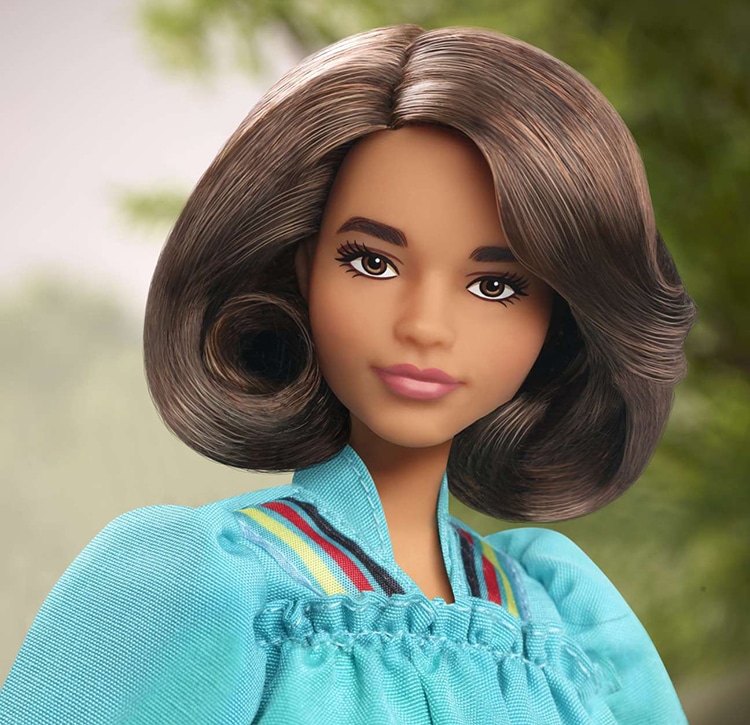 Mattel Debuts Wilma Mankiller Barbie as Part of Inspiring Women Series