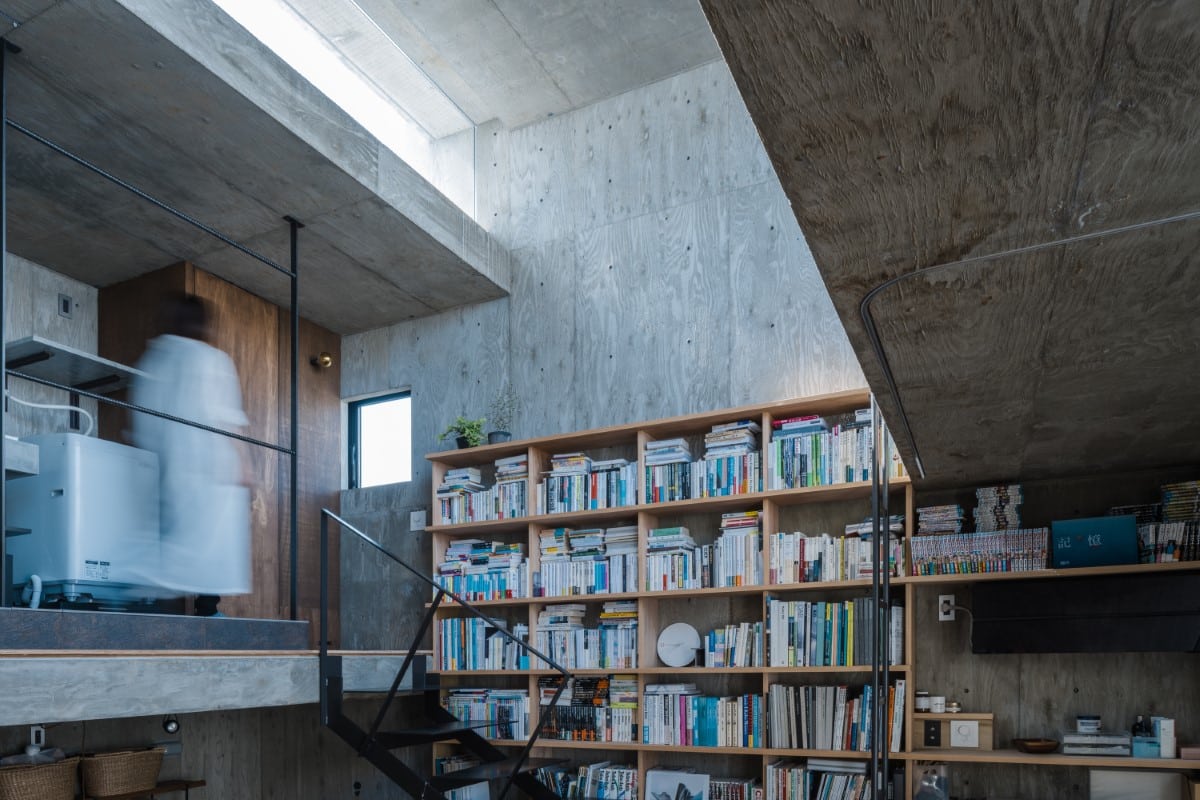 Tokyo Apartment IGArchitects