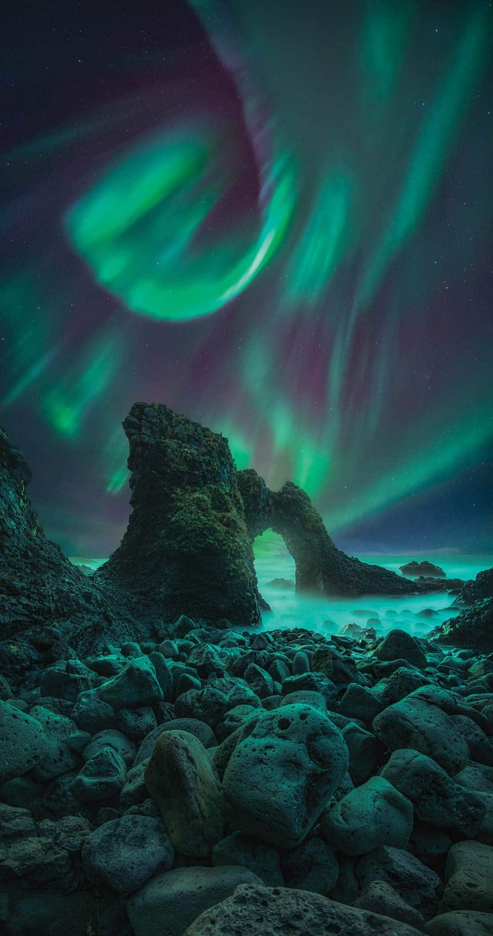 2023 Northern Lights Photographer of the Year