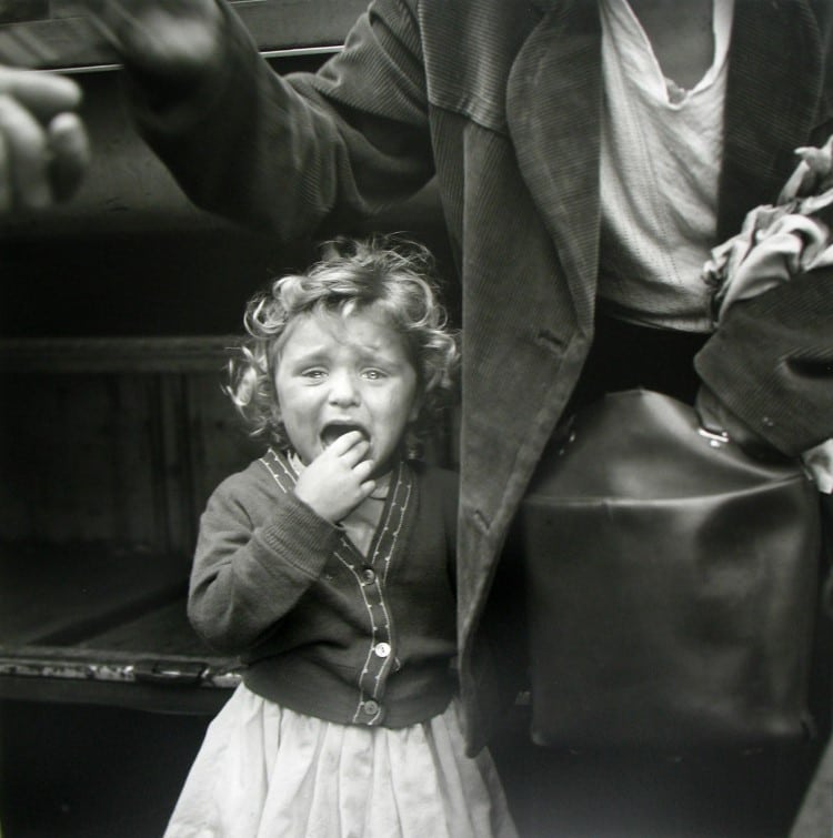 Vivian Maier’s Street Photography Coming to New York for Comprehensive ...