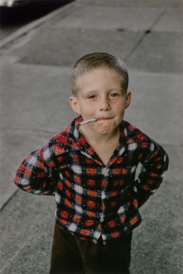 Vivian Maier Street Photography