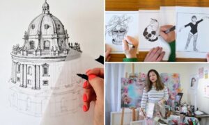 200+ interesting art topics ideas by professionals -... Enjoy 15% Off The Most Popular Online Art Classes of 2023