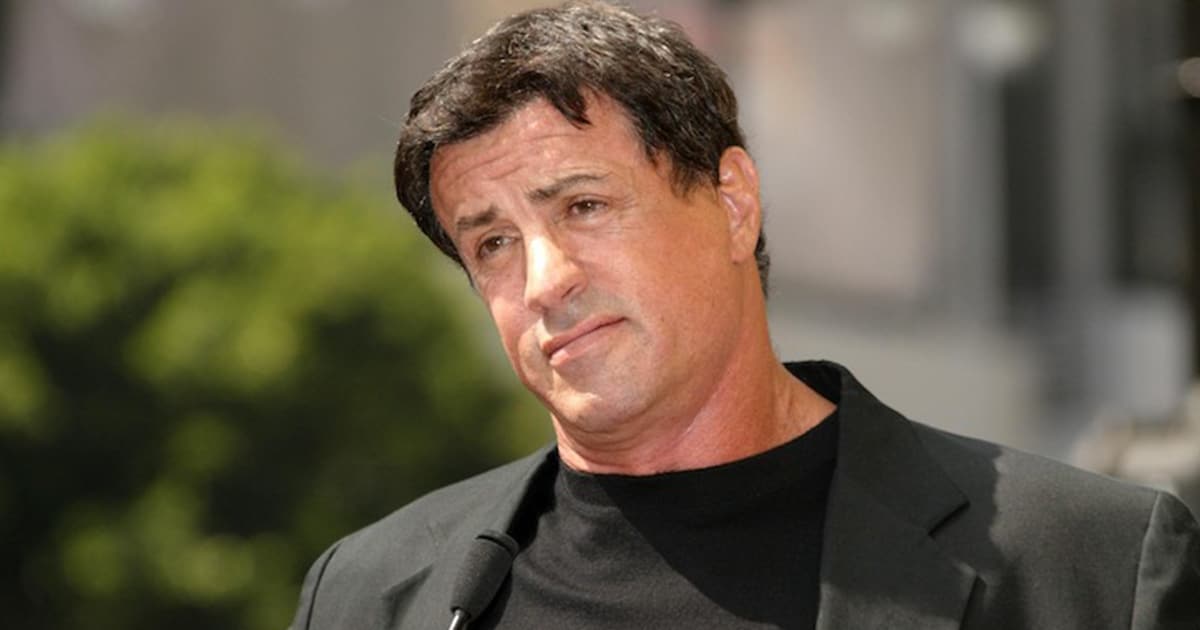 Sylvester Stallone Receives Key to Philadelphia on the 47th Anniversary of ‘Rocky’