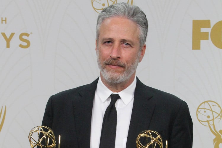 jon stewart