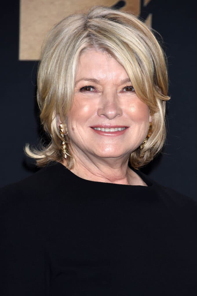 Martha Stewart Shares “Thirst Trap” At 82 Years Old And Her Tips For ...