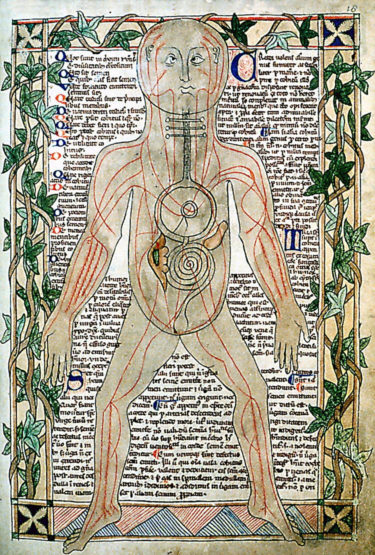 Medieval Medicine Was Not as Bad as We Think