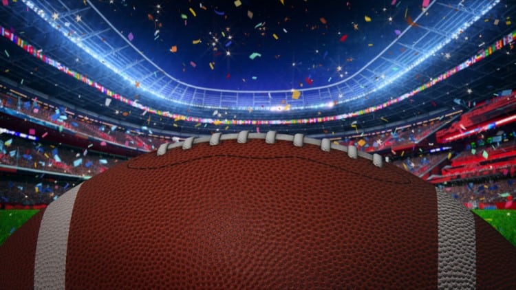 Super Bowl is the first ever to be fully powered by renewable energy