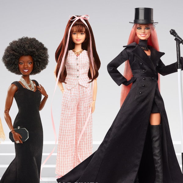 The History and Legacy of Barbie, the World’s Most Famous Doll
