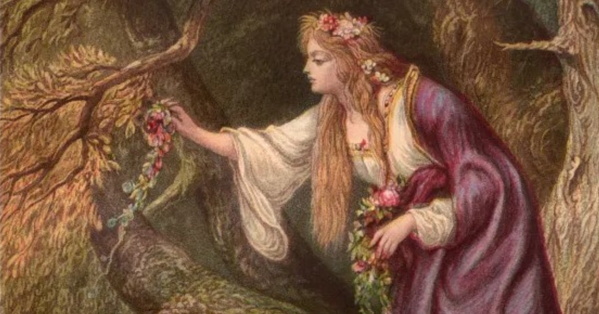 Explore Over 3,000 Victorian Illustrations of Shakespeare’s Works