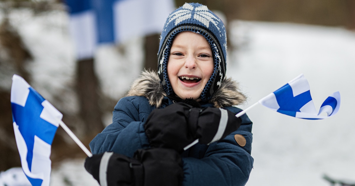 World Happiness Report Releases 2024 List of “Happiest Countries in the World” and Finland Is #1 Again