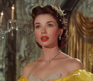 AI Reimagines Your Favorite Disney Characters as Old Hollywood Stars