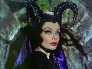 AI Reimagines Your Favorite Disney Characters as Old Hollywood Stars