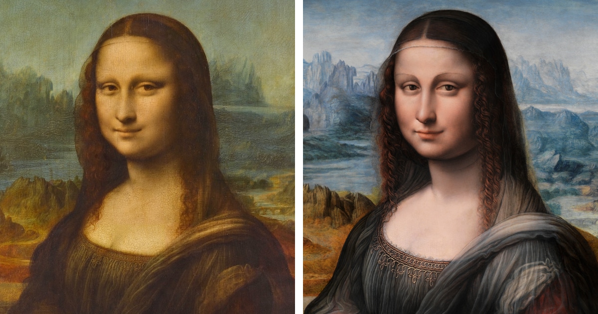 The Prado 'Mona Lisa' Offers Insights on Da Vinci’s Masterpiece