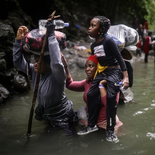 civil rights photo essay