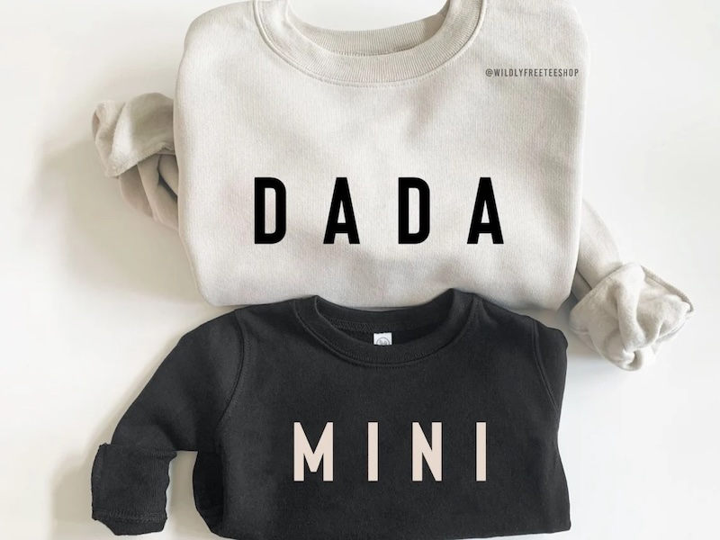 Father's Day Gifts for First Time Dads