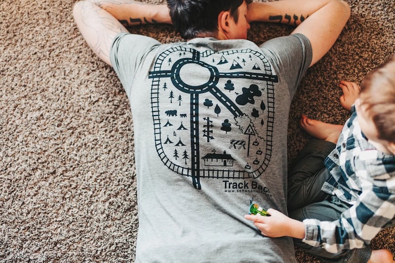 Father's Day Gifts for First Time Dads