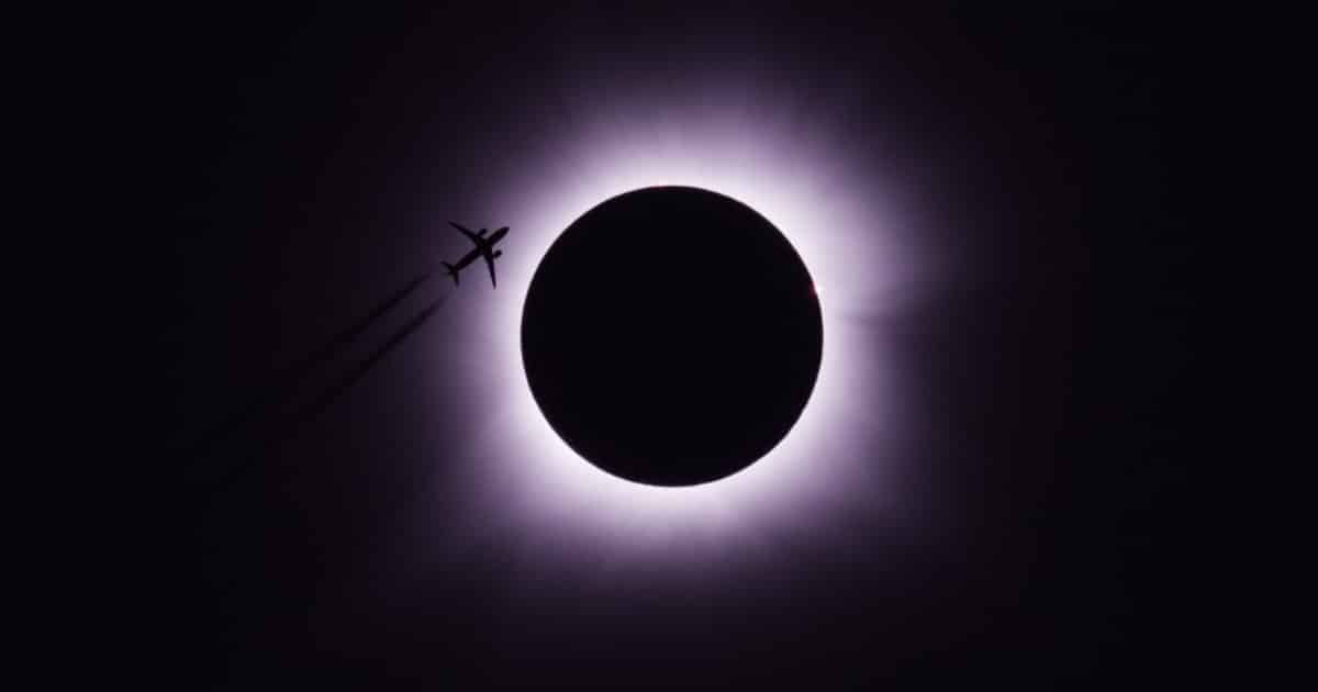 Incredible Winners of Kolari's Solar Eclipse Photo Contest