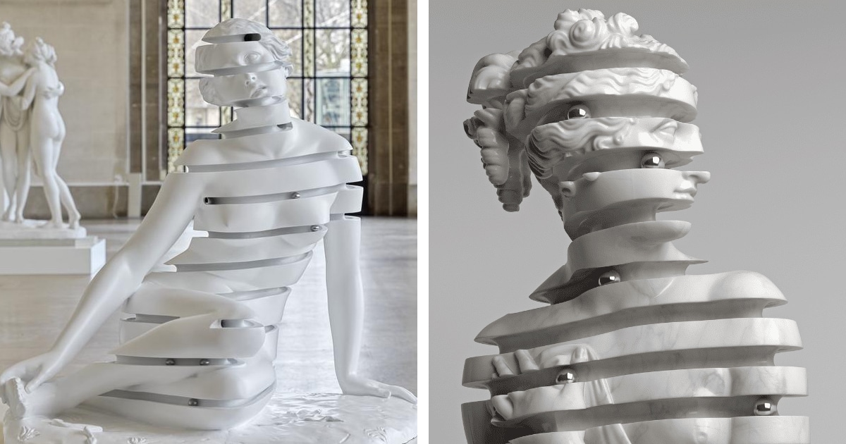 Wim Delvoye Questions 