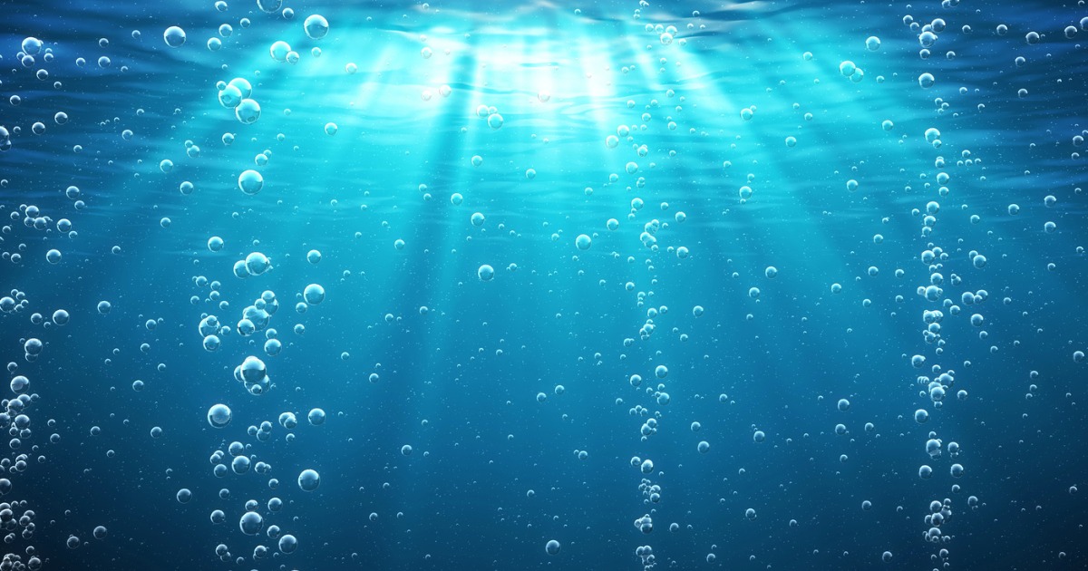 Battery-Like Metals Generate “Dark Oxygen” in the Deep Ocean