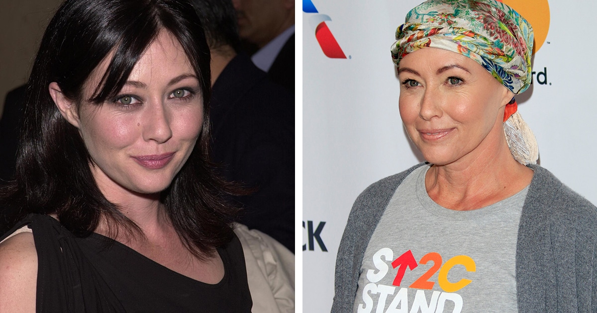 RIP Shannen Doherty: ‘Charmed’ and ‘Beverly Hills, 90210’ Star Dies at 53