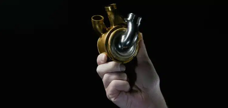 BiVACOR® Total Artificial Heart