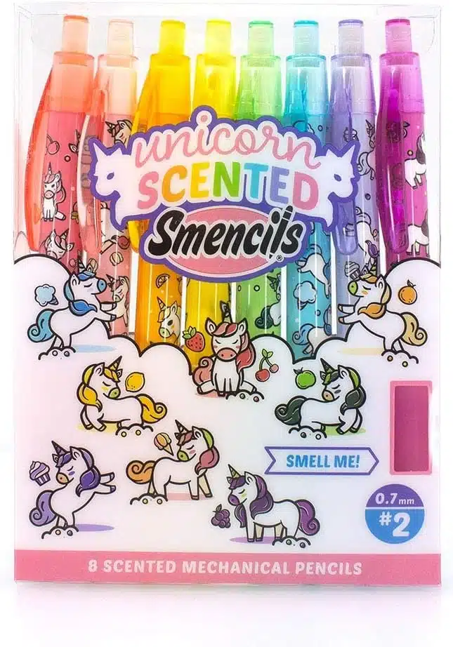 Smencils